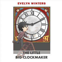 The Little Big Clockmaker